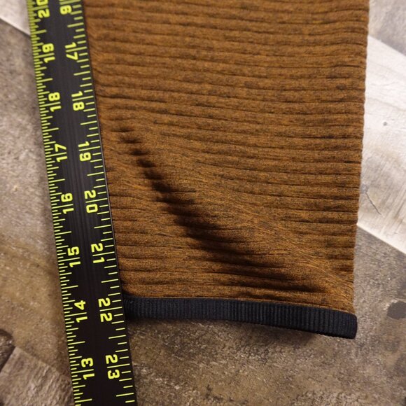 REI Co-op Active Pursuits Long-Sleeve Crew Shirt Men’s XXL Toasted Almond - Picture 6 of 10